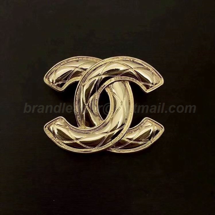 Chanel Brooch 134